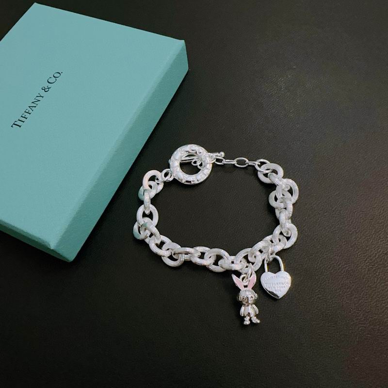 Tiffany bracelet 10yxx185